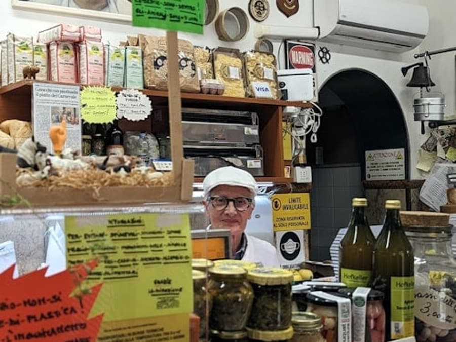 Verona: Guided Food Tour