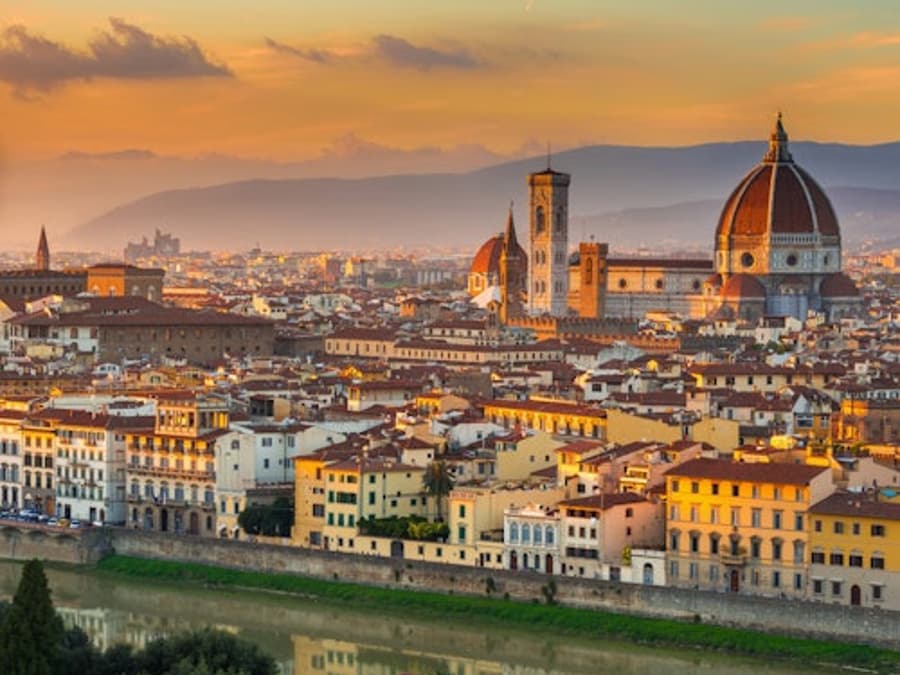 Florence Cathedral & Museum: Guided Tour