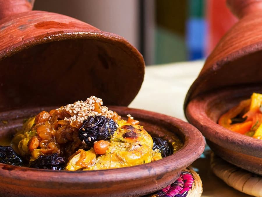 Agafay Desert: Guided Tour from Marrakesh + Lunch + Pool Access