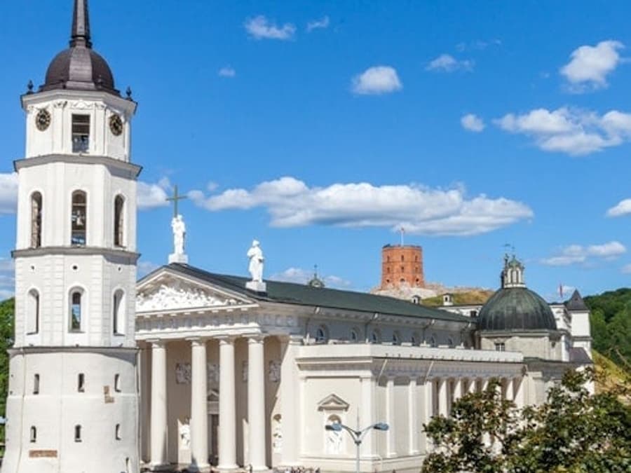 Church Heritage Museum: Combo Ticket