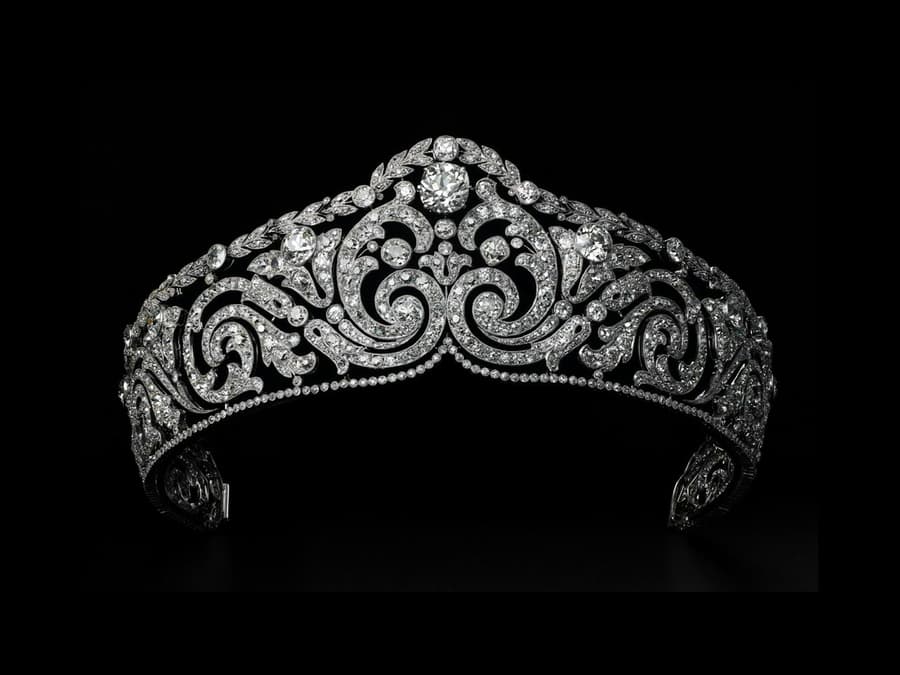 National Gallery of Victoria: CARTIER - Melbourne Winter Masterpieces