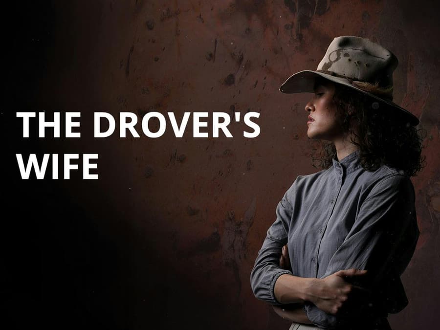 The Drover's Wife