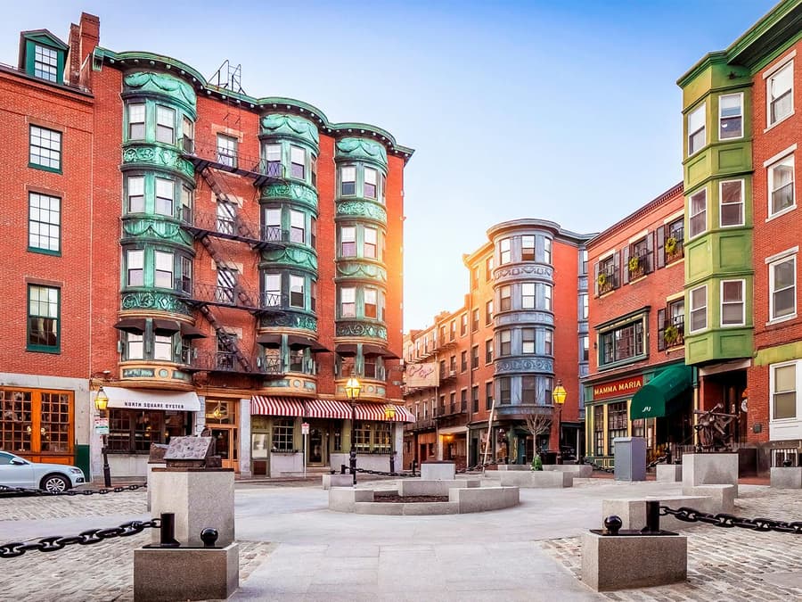 Best of Boston: Full-Day Private Tour