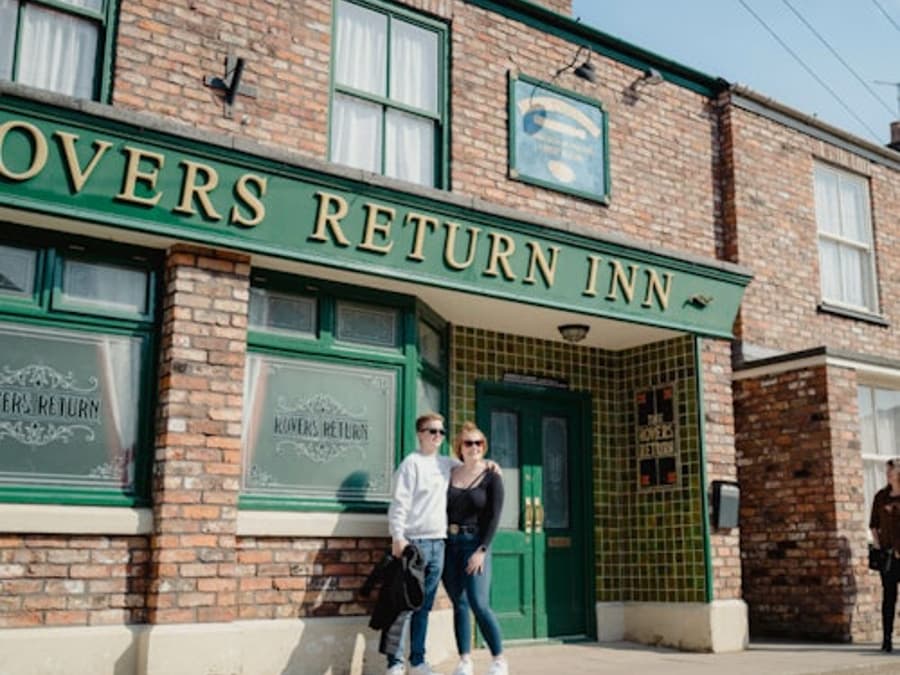 The Coronation Street Experience