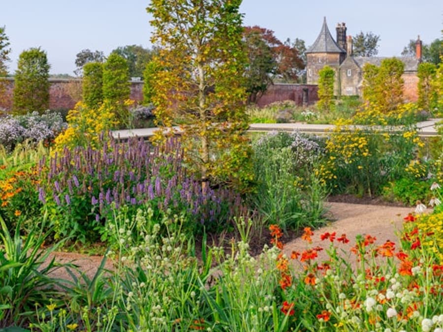 Biglietto d'ingresso per il Giardino RHS Bridgewater