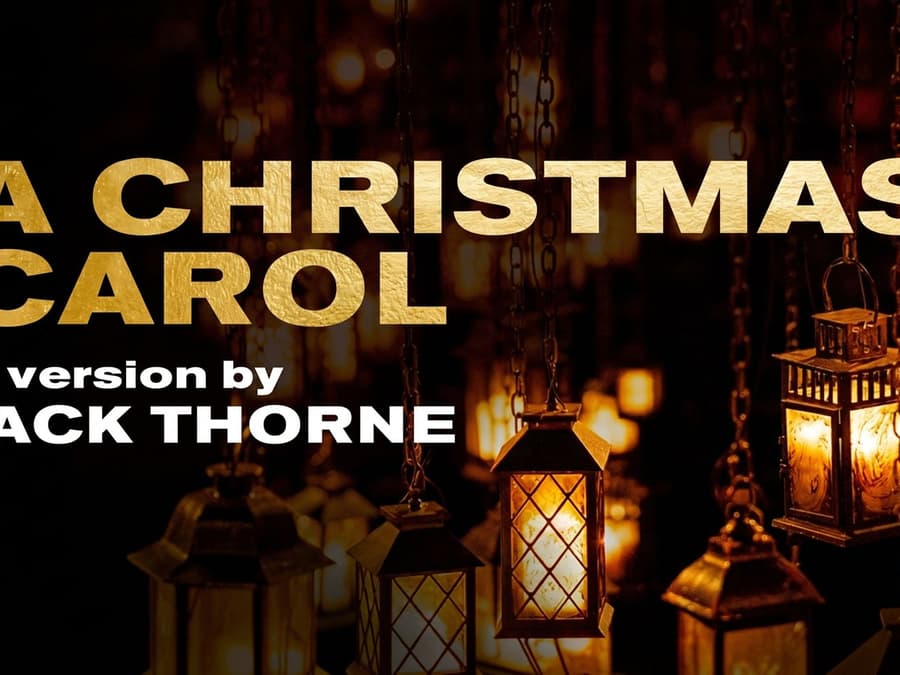 A Christmas Carol