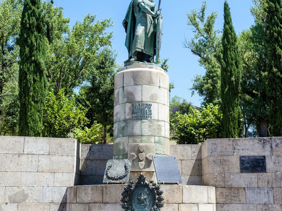 Braga & Guimarães: Heritage Tour