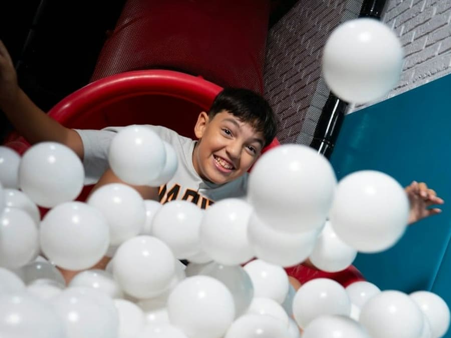 Museo de la Felicidad: Ingangs Ticket