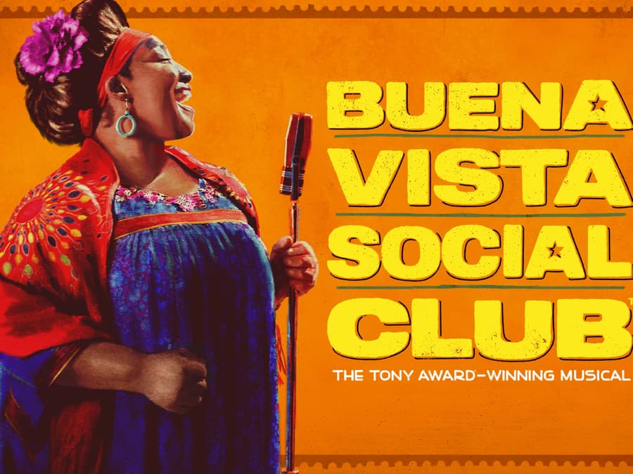 Buena Vista Social Club
