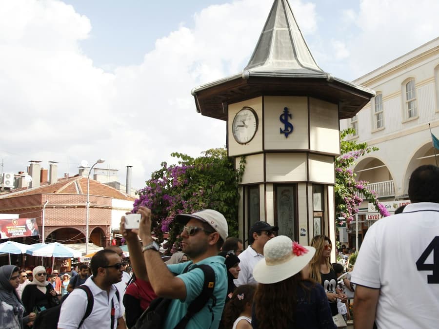 Istanbul: Princes' Islands Private Boat Tour + Optional Pickup & Lunch