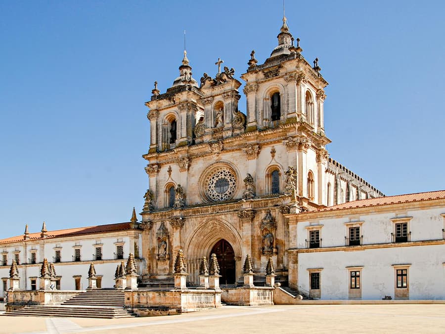 Alcobaça Monastery Tickets
