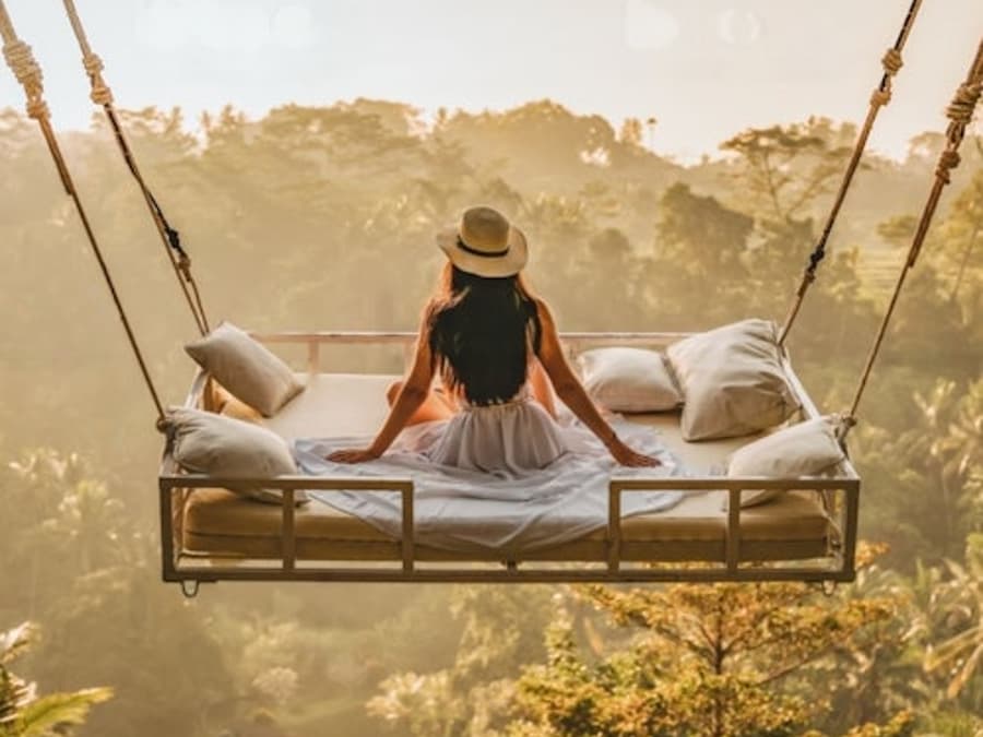 Ubud : Visite guidée privée + Transport