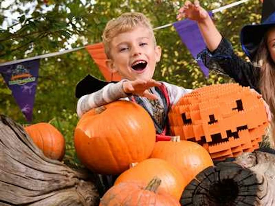 LEGOLAND® Discovery Center Westchester: Entry Ticket