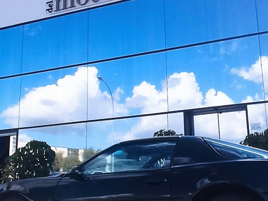 Motor Museum Benidorm: Entry Ticket + Audio Guide