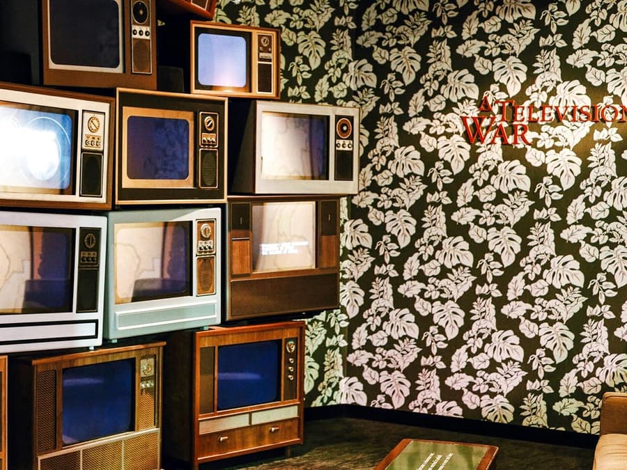 Smithsonian National Museum of American History Tours