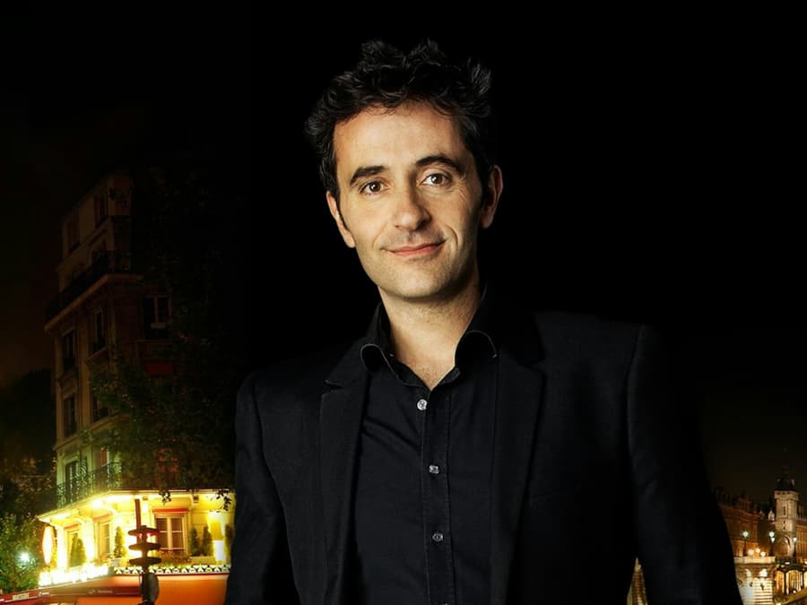 How To Become A Parisian In One Hour (Comedy Show)