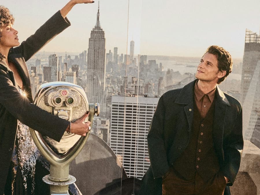 Top of the Rock: All-Inclusive Pass