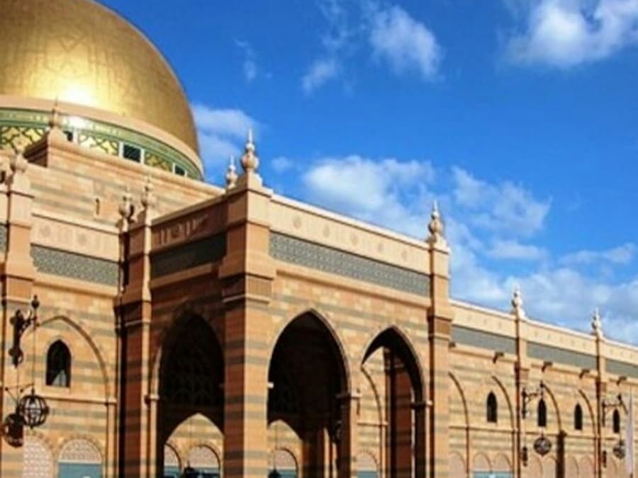 Sharjah City Sightseeing Morning Tour: The Pearl of the Gulf