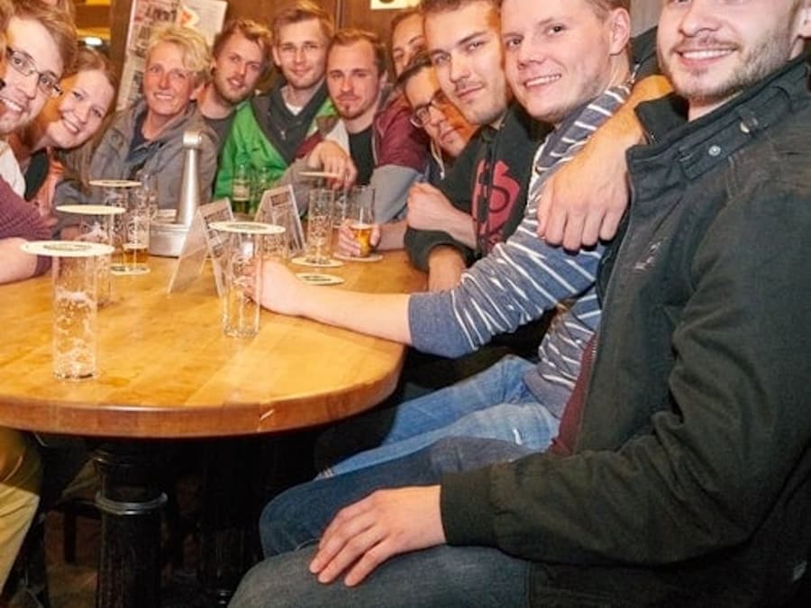 Prohlídka Kölsch a pivovaru
