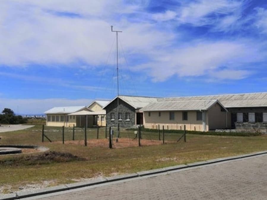 Muzium Pulau Robben: Lawatan Berpandu