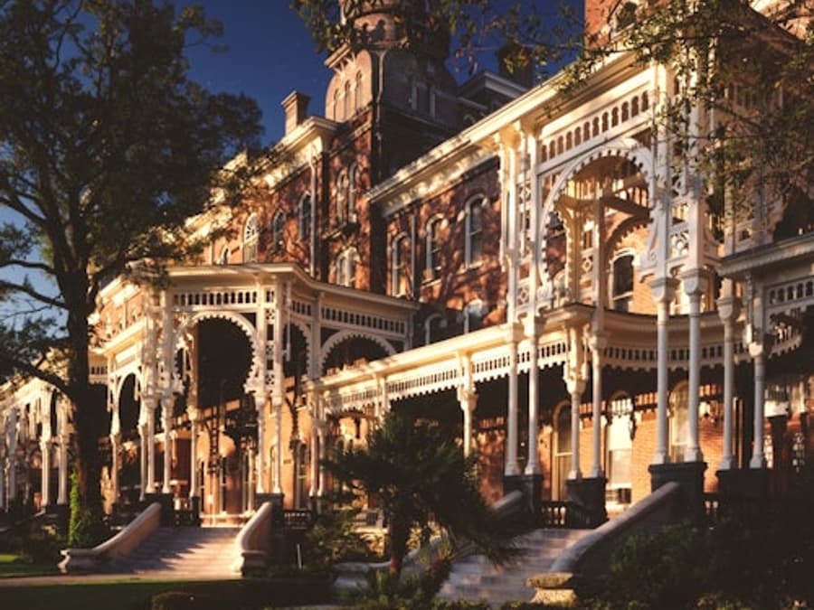 Henry B. Plant Museum: Entry Ticket + Audio Guide