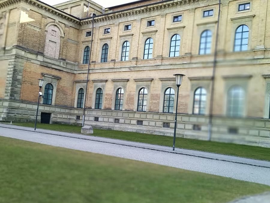 Munich: Alte Pinakothek Private Tour