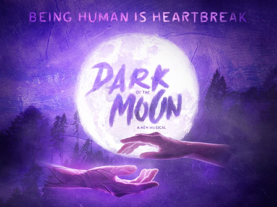 Dark of the Moon