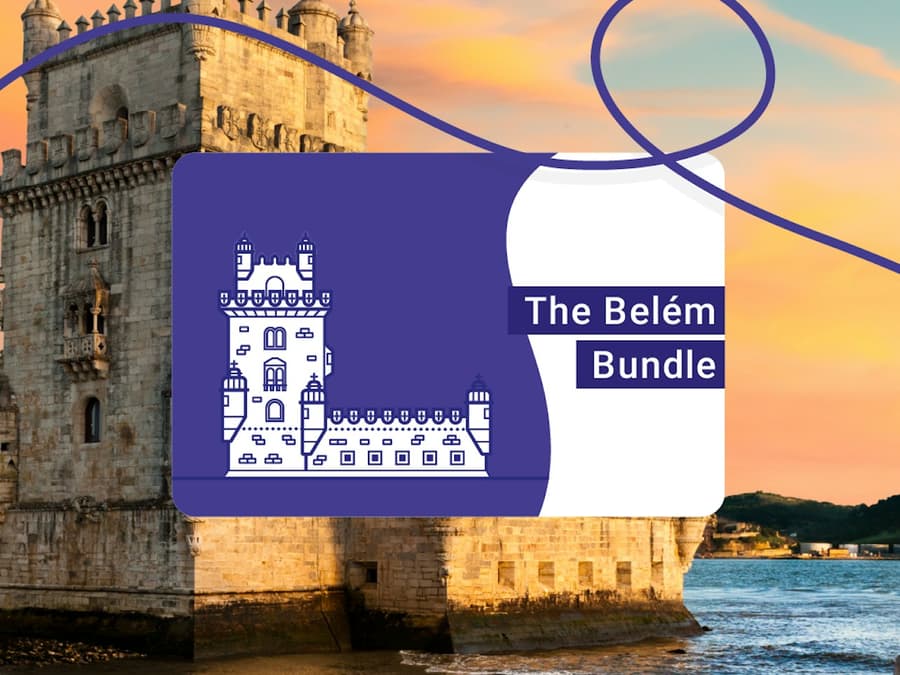 Belém Bundle
