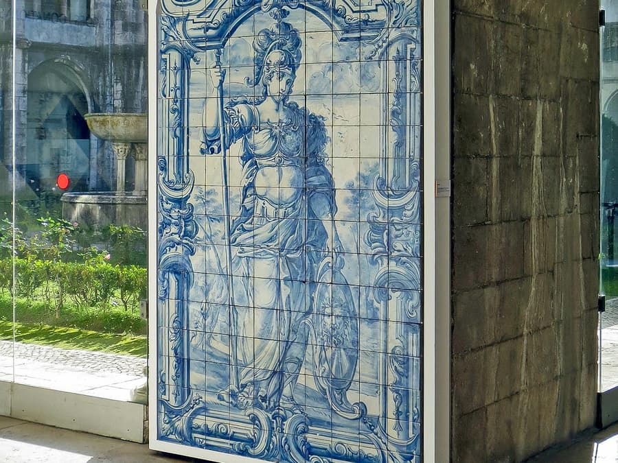 National Tile Museum Entry Tickets