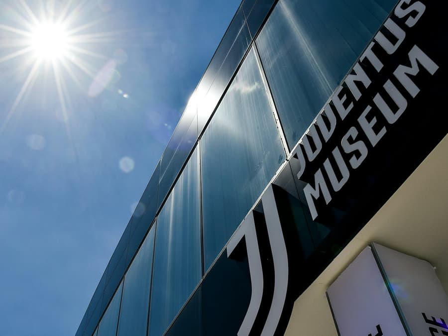 Juventus Museum: Entry Ticket