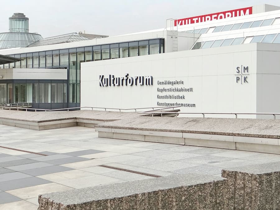 Kulturforum