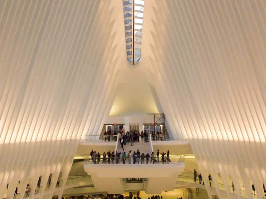 New York: One Day Guided Walking Tour