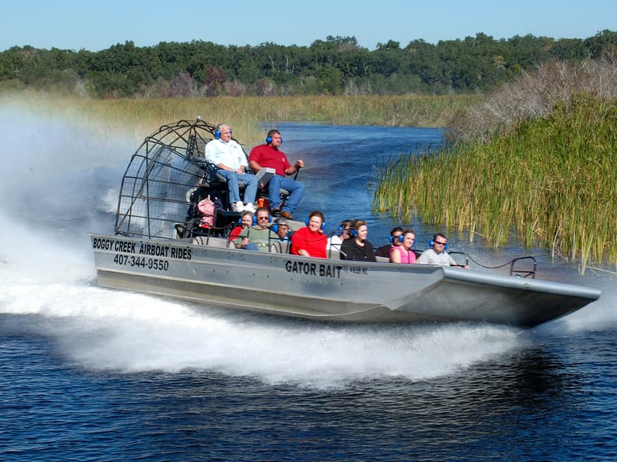 Go City Orlando Pass All-Inclusive: 30 Attrazioni incluso il Kennedy Space Center