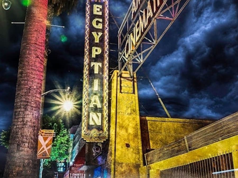 Los Angeles: 2-godzinna Przerażająca Wycieczka Pub Crawl z Przewodnikiem