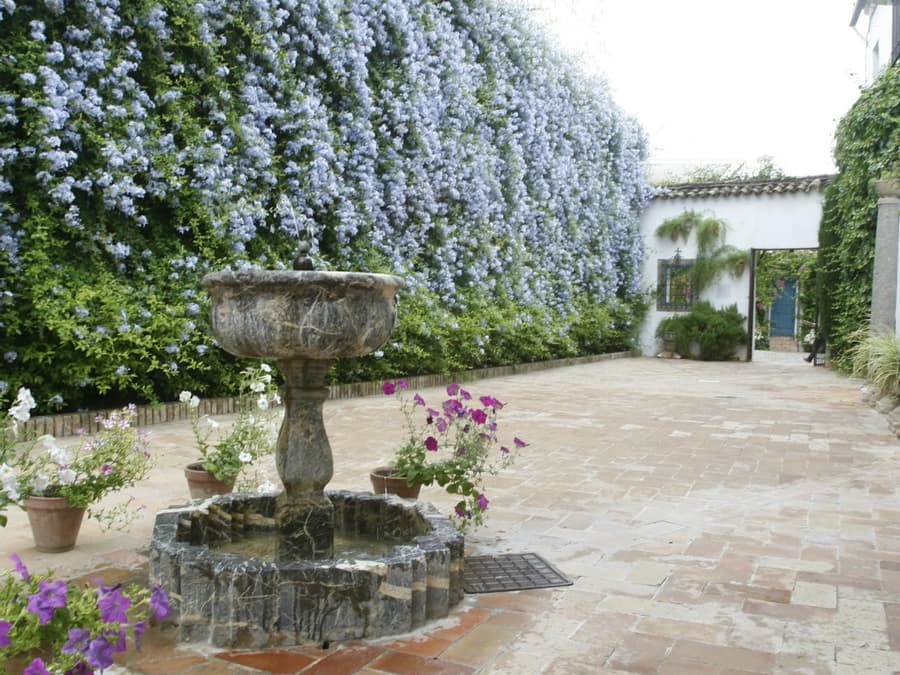 Viana Patios