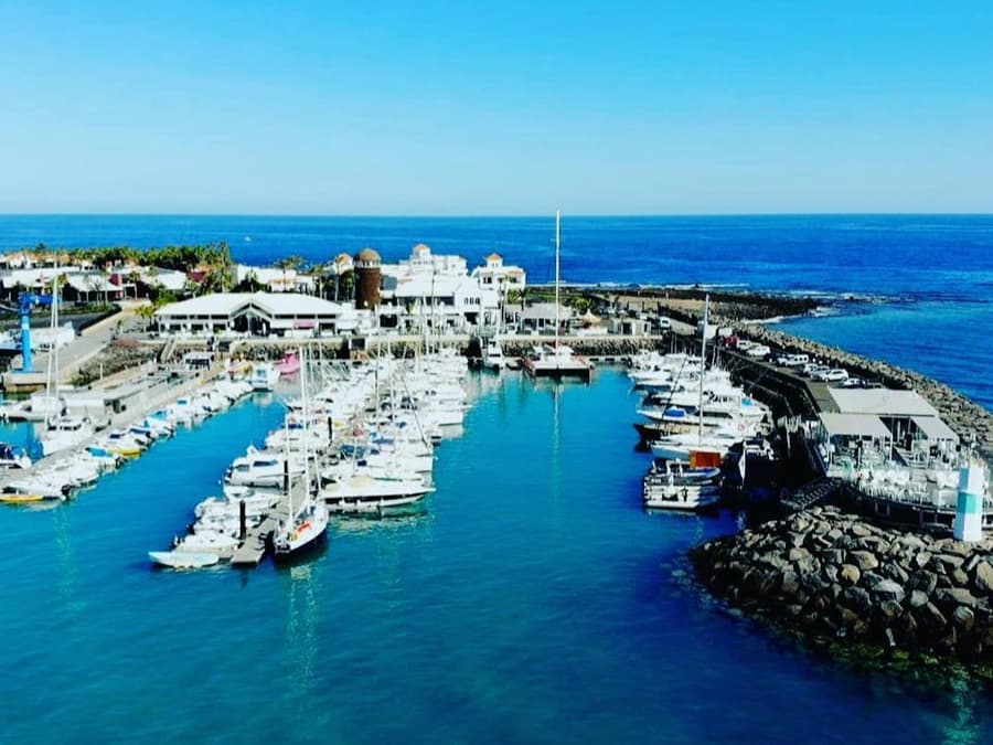 Caleta de Fuste: Kayak Rental