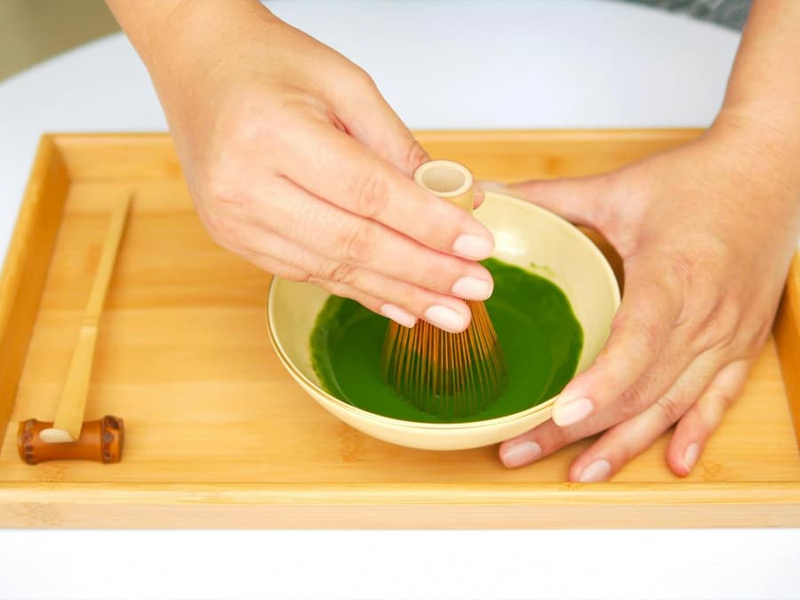 Matcha Tour: Nara Park, Uji, and Hot Spring from Osaka