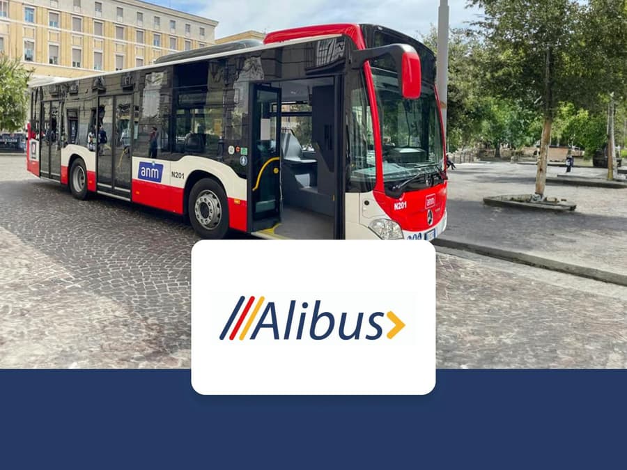 Bus Transfers: Naples Airport to/from City Center
