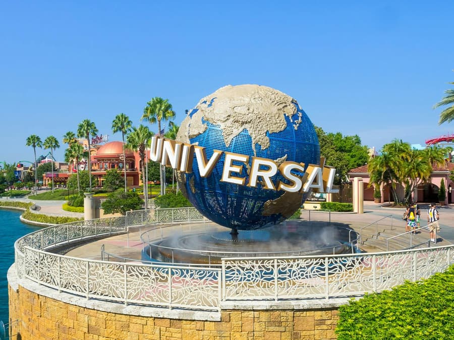 Universal Studios Florida: Express Pass (Einmal pro Attraktion)