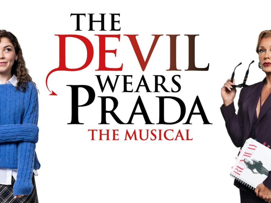 The Devil Wears Prada