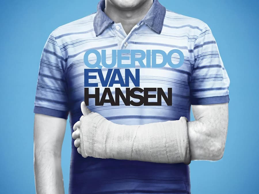 Dear Evan Hansen, The Musical