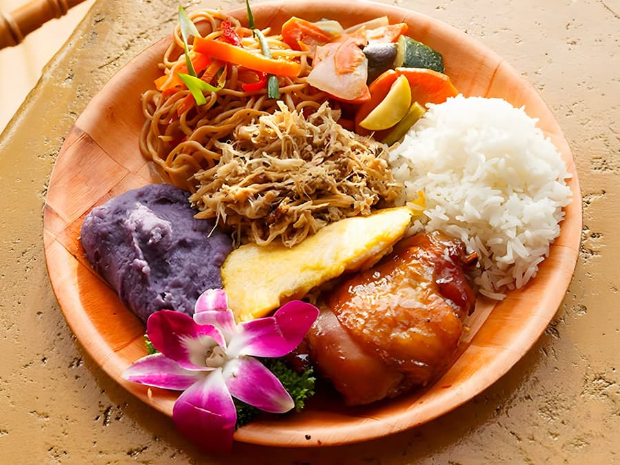 Luau Kalamaku