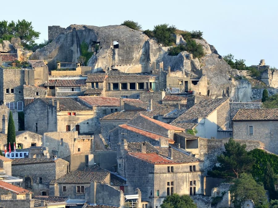 Parc Naturel Régional des Alpilles: Guided Tour from Arles