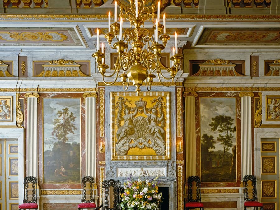 Paleis Het Loo: Fast Track Ticket