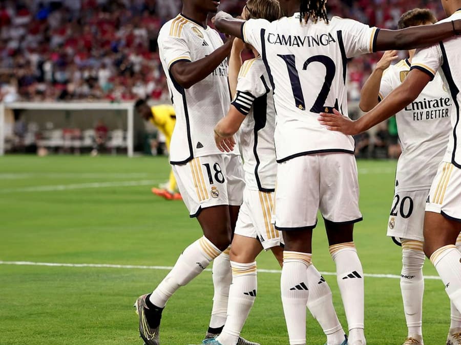 Real Madrid World: 1-Day Pass & Optional Ain Dubai or Riverland Ticket