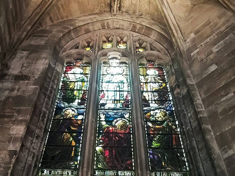 Linlithgow: Guided Tour from Edinburgh