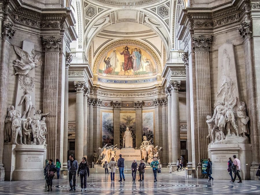 Go City Paris Pass® dengan Pilihan Paris Museum Pass: Akses ke lebih 90 Tarikan