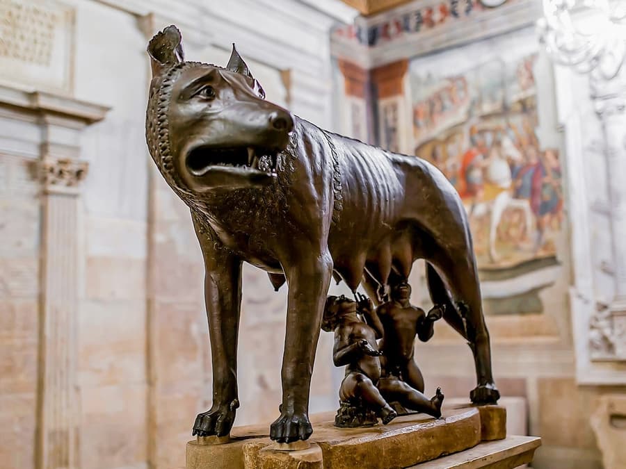Targeta Capitolina