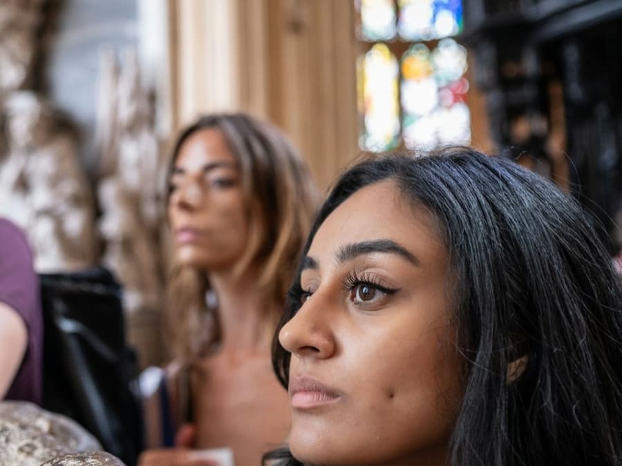 Westminster, Abbey & Churchill War Rooms: Guided Walking Tour