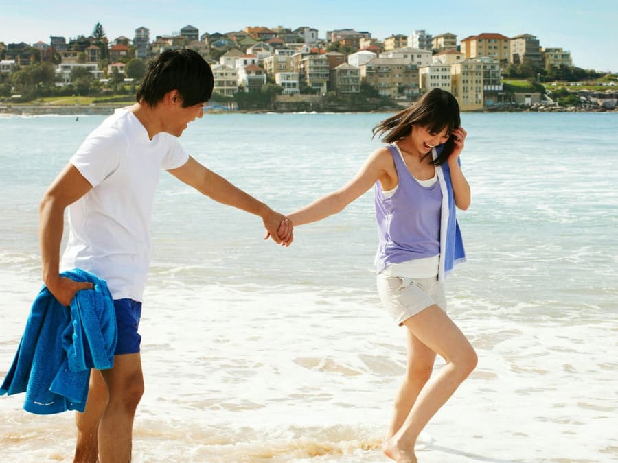 Discover Bondi Beach: Walking Tour